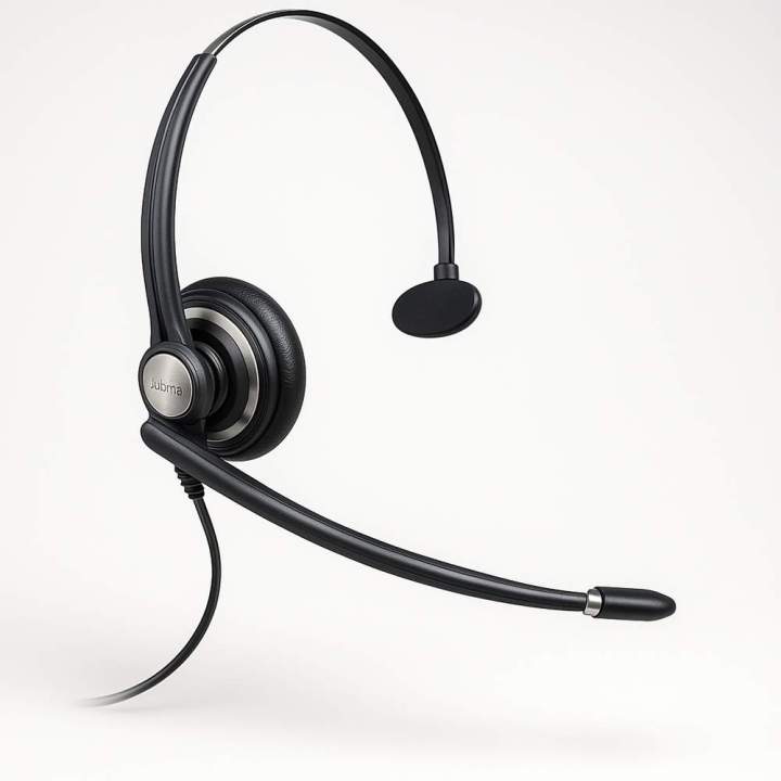 Fournisseur casque Plantronics Guadeloupe