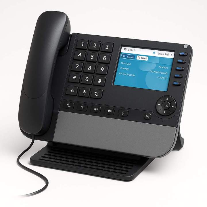 Fournisseur de poste téléphonique Guadeloupe
