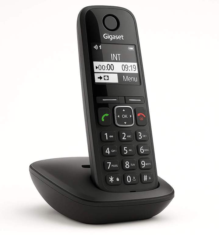 Fournisseur de poste téléphonique simple Guadeloupe