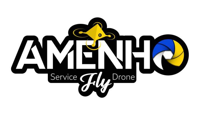 Logo Amenho